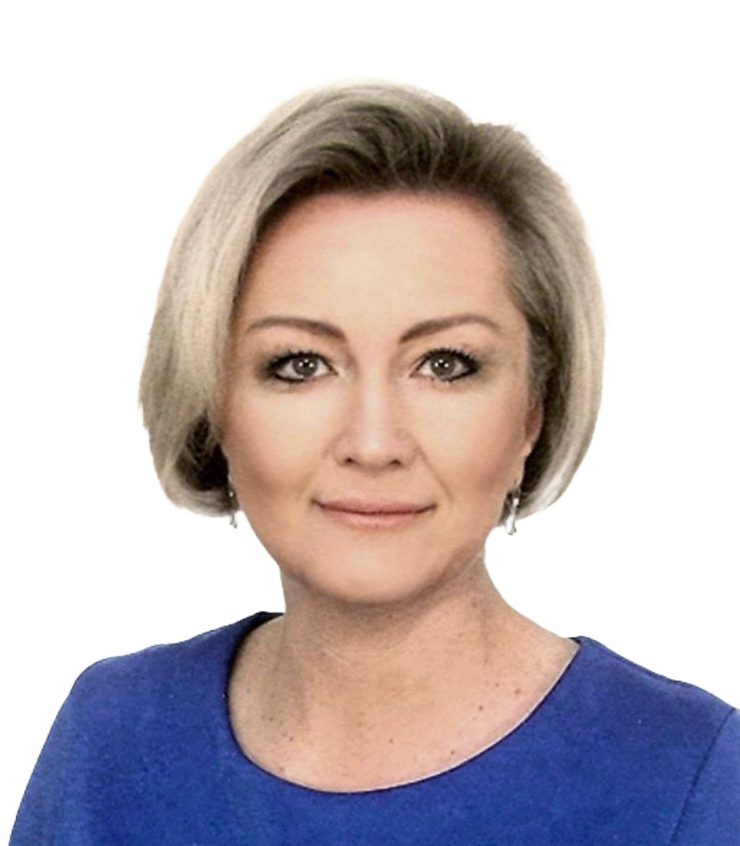Рассохина Елена Геннадьевна.