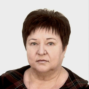 Мезенкова Валентина Викторовна Мезенкова Валентина Викторовна