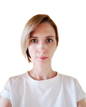 Слепушкина Анна Вячеславовна Слепушкина Анна Вячеславовна