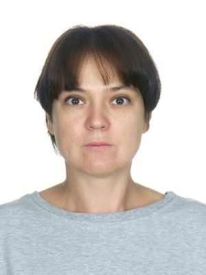 Лопарева Ольга Сергеевна Лопарева Ольга Сергеевна