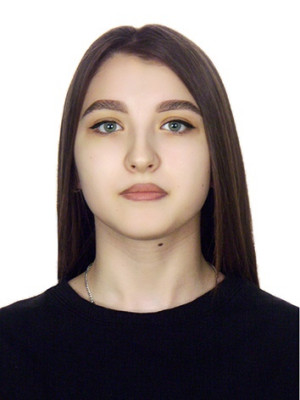 Аппалонова Елена Викторовна Аппалонова Елена Викторовна