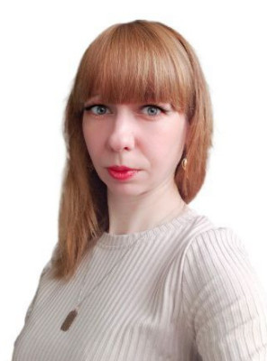 Богданова Екатерина Викторовна Богданова Екатерина Викторовна