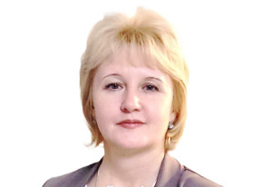 Дорошина Лариса Александровна Дорошина Лариса Александровна