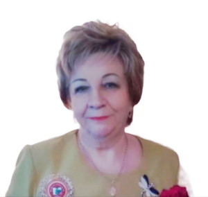 Собина Наталья Васильевна Собина Наталья Васильевна
