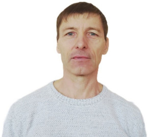 Смирнов Сергей Викторович Смирнов Сергей Викторович